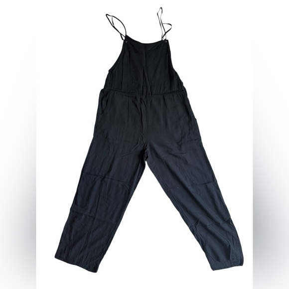 RVCA Sleeveless Jumpsuit - Picture 3 of 4